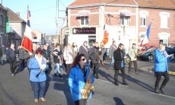 Commmoration 11 Novembre   013